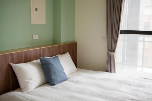 Hengchun Old Town House | Yuhai B&B