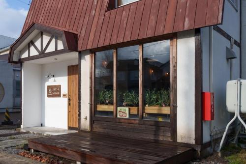 Nanae Hotel | YUKARA LEAF OLDGE - Vacation STAY 29727v