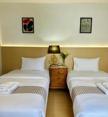 Nakhon Si Thammarat Hotel | Yukata Hotel นครศรีธรรมราช