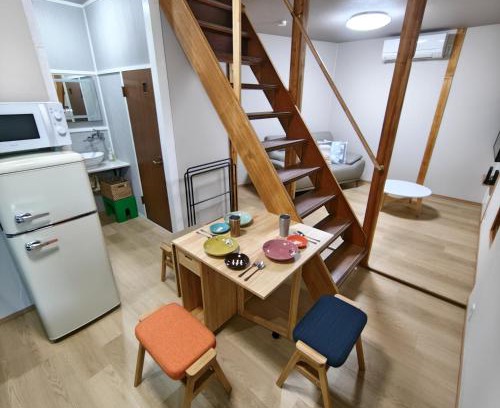 Ota Apartment | YUKIMARU in 2