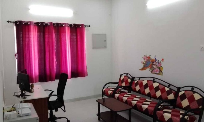 Anaimalai Villa | Yuktha's Homestay