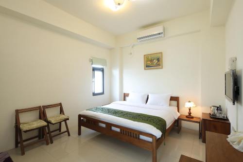 Yuli House | Yuli Rainbow Bridge Bed & Breakfast