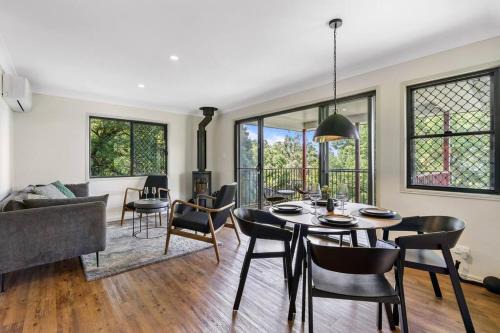 Ravensbourne House | Yume House Stylish Country Escape 1 Bedroom