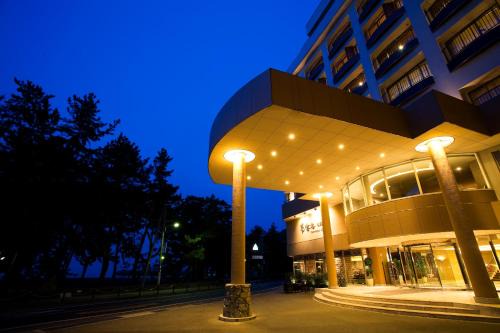 Sumoto Onsen Hotel | Yumekaiyu Awajishima