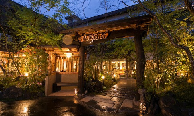 Uchinomaki Hotel | Yumeoi-so