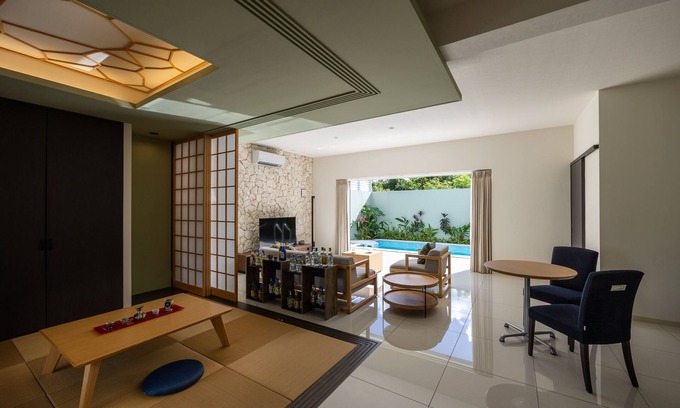 Yamada Villa | YUMIHA OKINAWA
