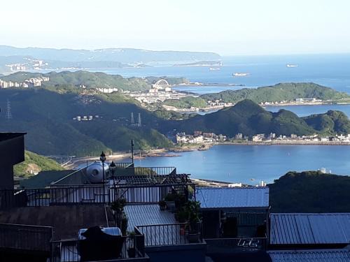 Ruifang House | Yun Cheng Homestay