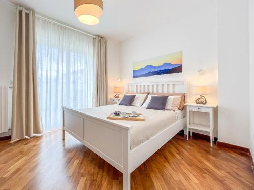 Pineta Apartment | Yuna Rent - Casa della Presentosa