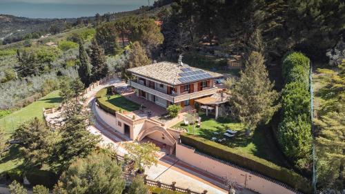 Chieti Villa | Yuna Rent - Villa Il Vecchio Frantoio