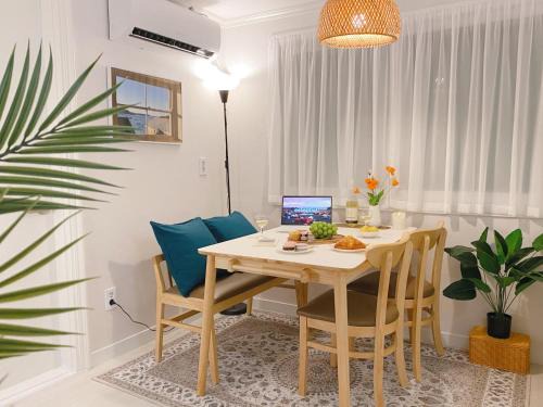 Pangbaeil-tong Apartment | YUNA STAY Seoul
