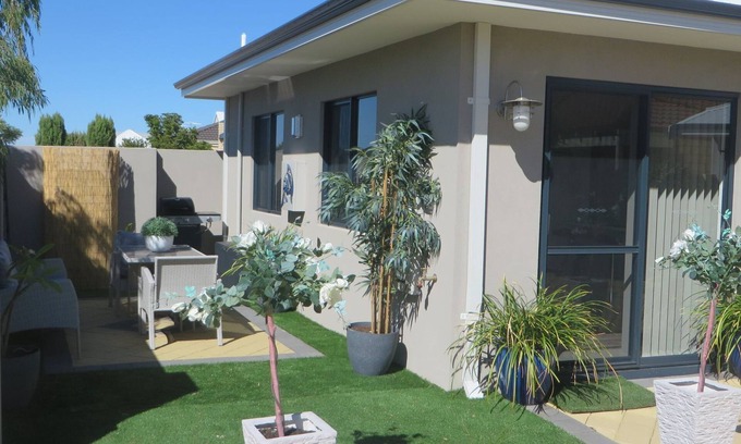 South Yunderup House | Yunderup Kannie Kottage
