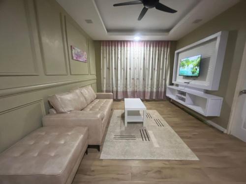 Darau House | Yunie Homestay Kota Kinabalu