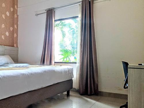 Bandar Lampung Hotel | Yunna Express