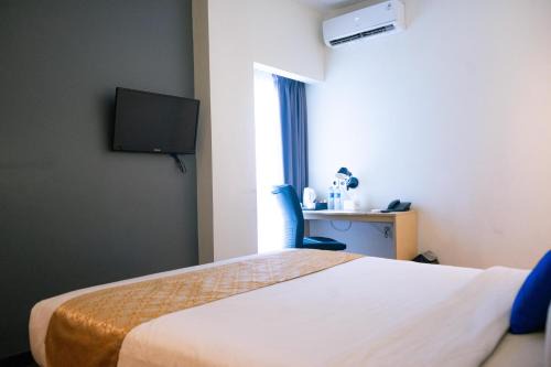 Bandar Lampung Hotel | Yunna Hotel Lampung