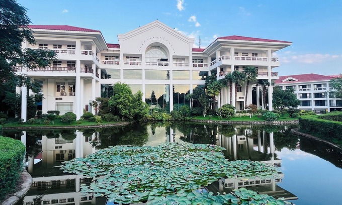 Xishan Hotel | Yunnan Dianchi Garden Resort & Spa