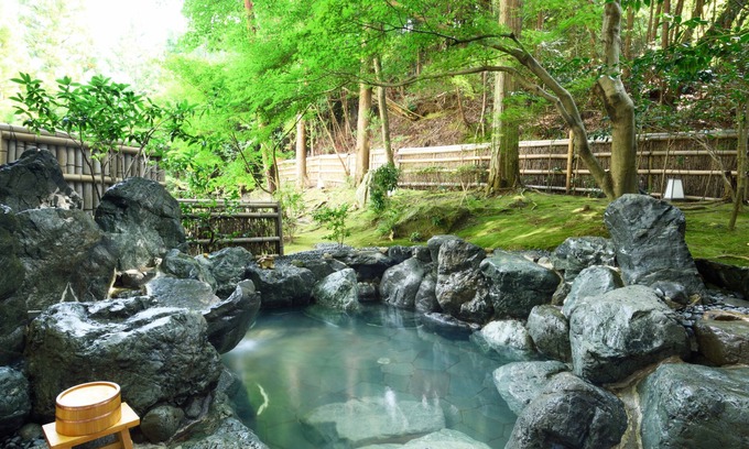 Yunohana Hotel | Yunohana Resort Suisen