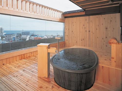 Hakodate Hotel | Yunokawa Kanko Hotel Shoen