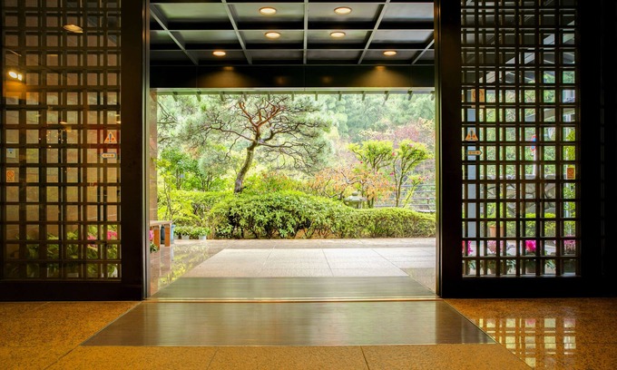 Miyakami House | Yunosato Sugina