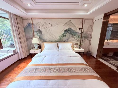 Xishan Apartment | Yunshan Xiaoyuan