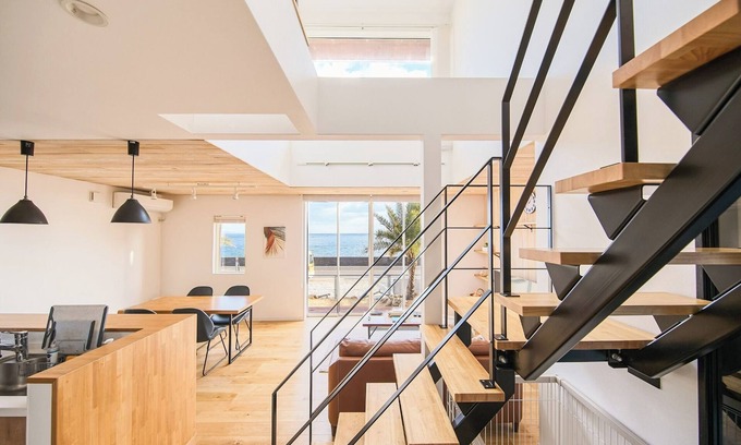 Sumoto House | YURA de HOUSE/Sumoto Hyōgo