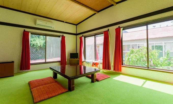 Oshima Hotel | Yuraku Izu-Oshima - Vacation STAY 44725v
