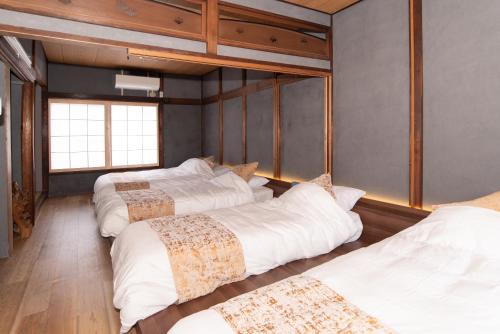 Abeno Apartment | Yurari