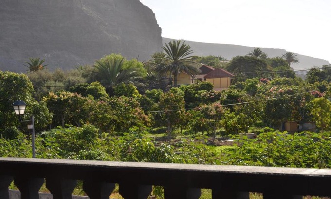 Valle Gran Rey Apartment | Yuremar La Puntilla Apt 3