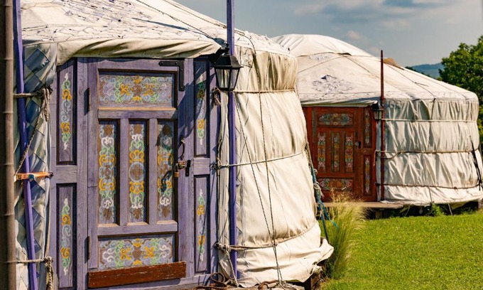 Bosia Other | Yurte in Langa