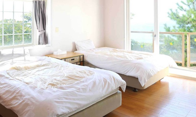 Kose House | Yururi