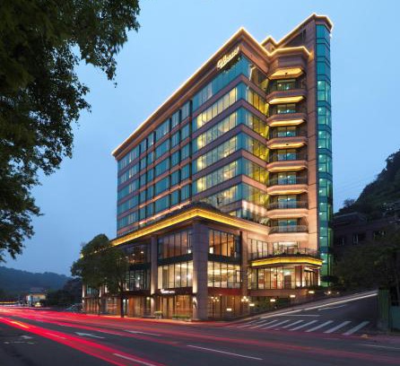 Shilin Hotel | Yusense Hotel