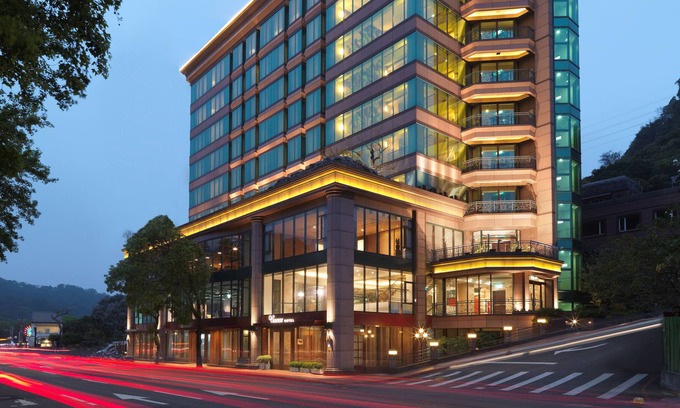 Shilin Hotel | Yusense Hotel