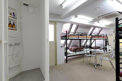 Yushima Apartment | Yushima Okachimachi Hotel