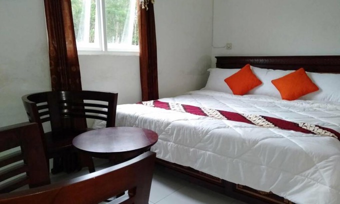 Tumpang House | Yustin Family Homestay Syariah Malang