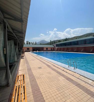 Yusufhona Resort | Yusufxona