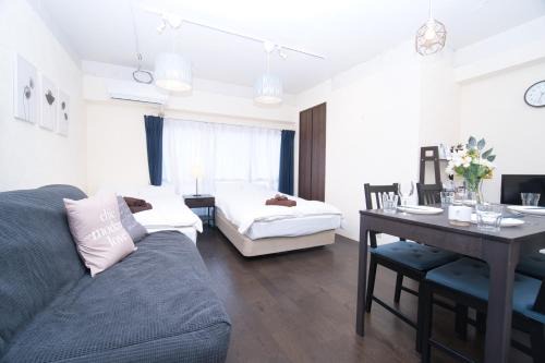 Minamiotsuka Apartment | Yutaka bldg.302