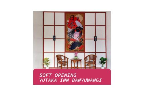 Banyuwangi House | YUTAKA INN Banyuwangi Syariah