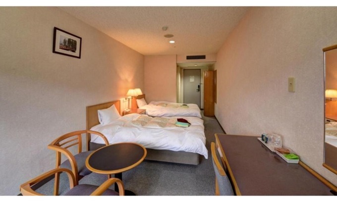 Matsue Hotel | Yuuai Kumanokan - Vacation STAY 27598v