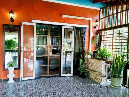 Hang Dong House | Yuva Homestay II