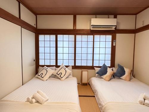 Suminoe House | Yuyu House Kohama Teru - Vacation STAY 15334