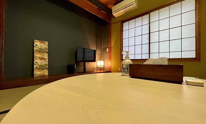Yuzawa-machi House | Yuzawa House