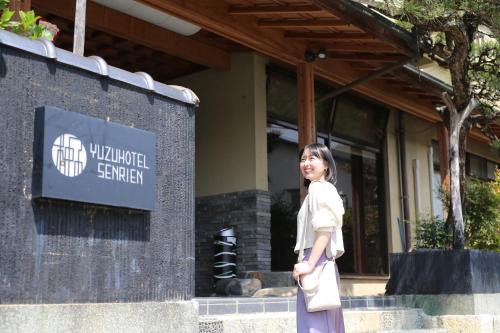 Sakushu Musashi Onsen Hotel | Yuzunoyado Senrien
