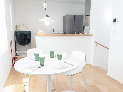 Honkomagome Apartment | YY House - TOKYO