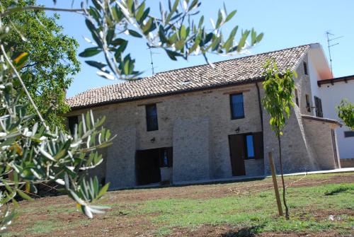 Crecchio Bed & Breakfast | Zà Mariette