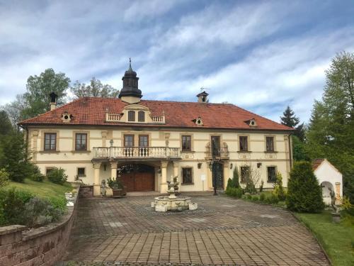 Bujanov Apartment | Zámeček Zdíky - Moderní malý apartmán