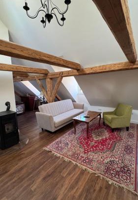 Nyrsko Apartment | Zámek Bystřice nad Úhlavou