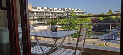 Portonovo Apartment | Zárate 3G