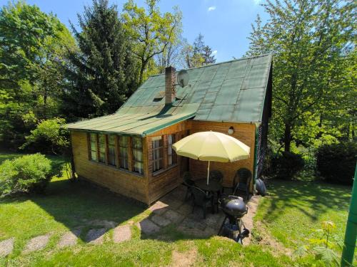Nebrich Apartment | ZÁTOKA Živohošť - Apartmány
