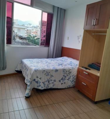 Flamengo Apartment | ZÉ'S HOUSE