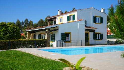 Mafra House | Zéfiro Ericeira