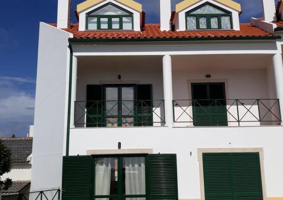 Sao Bernardino House | ZéLétte Beach House